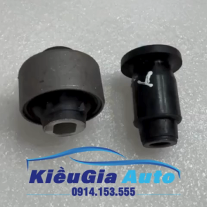 Cao su càng a Mazda 323 2001-2004 C10034460B C10034470A