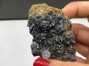 warangan keris kombinasi 5 jenis bahan berkwalitas