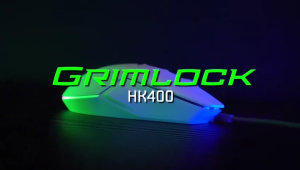 Mouse Gaming NYK Nemesis Grimlock HK-400