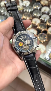 JAM TANGAN AUTO MATIC PRIA TERBARU