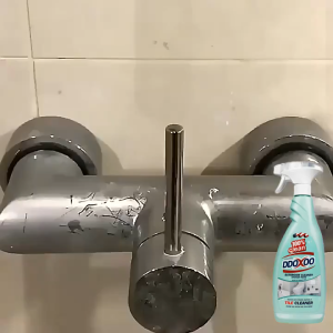 👍สเปรย์เบาๆ ขจัดคราบเก่าๆ50ปี👍คราบดื้อรั้น เพียงเช็ดก็สะอาด น้ำยาทำความสะอาดห้องน้ำ น้ำยาขัดห้องน้ำ คราบน้ำบนกระจก ขัดก๊อกน้ำ คราบตะกรัน ขจัดคราบฝังลึก ดับกลิ่น ฆ่าเชื้อแบคทีเรีย แก้ไขได้ง่ายๆ คราบห้องน้ำต่างๆ