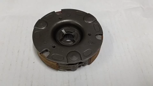 ครัช 3 ก้อน Wave125 R/S/iบังลม / Wave125x ดรีม125 ไนซ์125