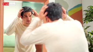 Cultusia Shampoo Original Black dengan Ekstrak Jahe & Minyak Zaitun 160ml Bpom