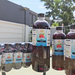 King Plus ฺBlue King Plus Blue 1 ลิตร - Lazada