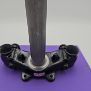 KAYABA KYB EGO AVANTIZ TEE-FORK T-FORK UNDER BRACKET COMP  UB1021 100% ORI KYB