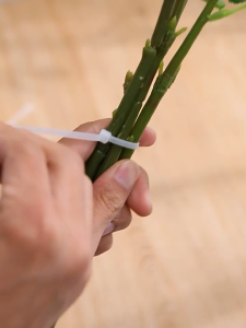 Kabel Ties Pengikat Serbaguna UK 10CM/15CM/20CM Cable Tie PH C1119