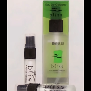 Bliss Long-lasting Perfume for Men and Women 90ml