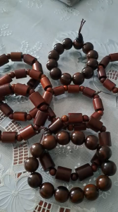 Vòng đeo tay Gỗ cẩm