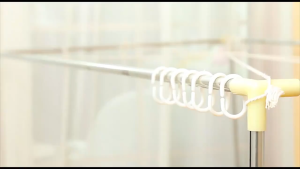 Dormitory Bed Curtain: Enhancing Privacy & Comfort