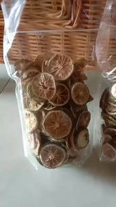 TERMURAH JERUK NIPIS KERING 500 GRAM