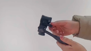 Inch 1/4 Interface Bracket Kit Aksesori Adaptor Kepala Tripod