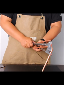 Remax Tube Pipe Bender 1/4in 1/2in 3/8in 5/8in 3/4in Tube Aluminum Copper Steel Paip Tembaga