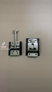 móc của thùng xe tải INOX dày dặn hàng cao cấp phù hợp mọi loại xe tải