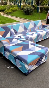 L-Shaped Sofa Sleeve: A Comprehensive Guide