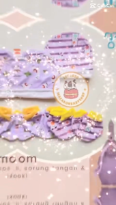 Topi kupluk bayi set sarung tangan sarung kaki topi bulat bayi baby mitten set perlengkapan newborn