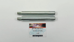 Suling Peninggi Skok Honda 10 CM - Sambungan Peninggi Shock Depan Bebek dan Matic Honda Panjang 10