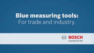 [ BOSCH ] GLL 3-15 X Professional 3-Line Laser