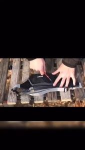 Tas Dompet HP Passport & Tas Pinggang Anti Maling Olahraga Sepeda Jogging