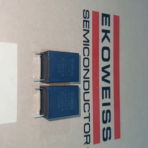 High Quality Original HFC-MPS 20UF DC 450V 5% Daikin Inverter Air Conditioner Capacitor