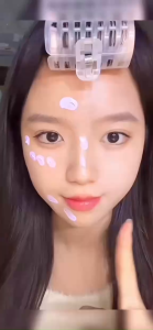 Kem Lót ZEESEA 10g Kiềm Dầu Nâng Tông Che Lỗ Chân Lông Dưỡng Ẩm Tự Nhiên Đều Màu Da Trang Điểm Mềm Mịn