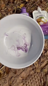 แชมพูกำจัดเหาสำหรับเด็ก pontina ขนาด 100 ml