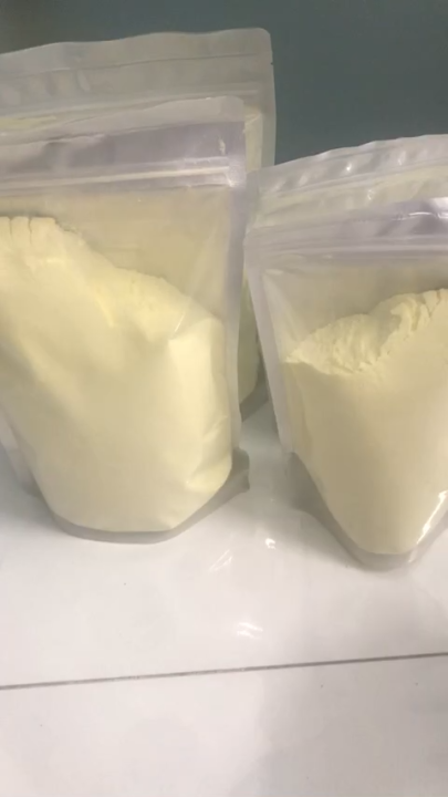 Sữa Bột Béo Nguyên Kem Nzmp Fonterra Nhập Khẩu New Zealand - Được Chiết Từ Bao Nguyên 25kg