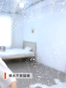 [Ready Stock] Kitchen Thicken Rag Fabric of Glass without trace 鱼鳞抹布（擦玻璃无痕 洗碗超细纤维 家居厨房超级吸水）10PCS PER BAG