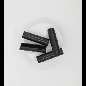 50pcs Klip Klem UV Pipa 20mm Clip Penjepit Screen Net Paranet Klip Plastik UV