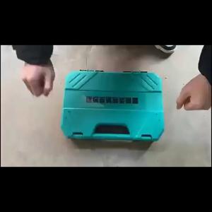 Máy Bắn Đinh Hạt Nổ Bắn Đinh Bê Tông_Tuyệt đối an toàn( Tặng Kèm 50 ĐinH)