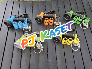 ชุดหัวรดน้ำต้นไม้  ปืนรดน้ำ ล้างรถ ล้างพื้น แบบสวมเร็วปรับแบบรดน้ำได้ 7 รูปแบบพร้อมชุดข้อต่อก๊อกน้ำและสายยาง 4 หุน(1/2)