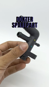 Pemilihan Pipa Radiator ADV 150, Vario 125, & PCX 150: Panduan Lengkap