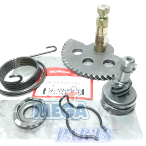 PAKET GIGI PINION + PER SELAH + AS SELAH BEAT KARBU VARIO 110 SPACY CARBU SCOOPY KVY KVB STATER