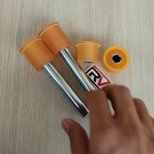 Bahan Polyurethane Engine & Aksesoris Motor Beat Fi Karbu