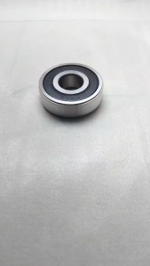 LAKER BEARING KOYO 6303 2RS ORI KOYO: Aksesoris Mesin Industri Berkualitas