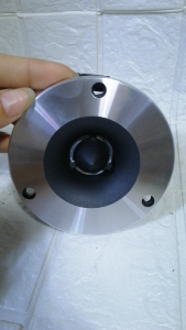 MEGAPRO/FTSTAR TITANIUM TWEETER 700W BDTW-102S HDTW25-17 HDTW25-31