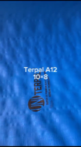 TERPAL UKURAN 7X10 METER A12 TEBAL KUAT/TERPAL TRUK/TERPAL TENDA/TERPAL ATAP/TERPAL LEMBARAN
