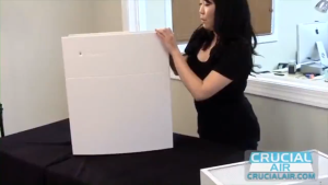 🔥Original and Authentic🔥 Replacement Compatible with Blueair 400 Series air purifier Filter Smoke Stop Classic 402403405410450E455EB480i490i DualProtection Particle (PA) HEPA&Active Carbon Nano Protect filter Air Purifier Accessories