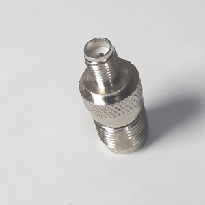 KONEKTOR ADAPTER TNC FEMALE TO SMA FEMALE TAIWAN