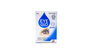 {CLEARANCE SALE} Eye Glo Moist Eye Drops 10ml