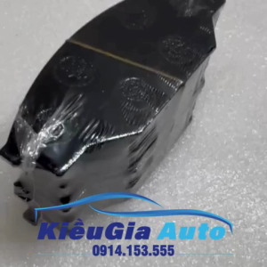 Má phanh (Bố thắng) trước Fairy 7 chỗ