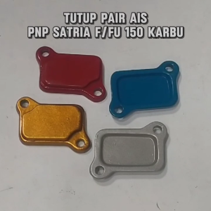 M3P Tutup Ais Satria Karbu Satria fu satria injeksi