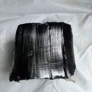 Nhựa đường chống thấm dẻo bitum bịch 5 kg nhựa đường chống thấm chèn khe rãnh nứt chống thấm cầu thang