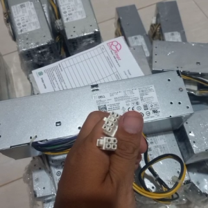 Power Supply PSU PSA Dell Optiplex 9020 7020 3020 T1700 SFF
