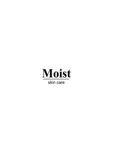 Moist Skincare Coconut Keratin Shampoo Conditioner Body Wash & Lotion 313mL each