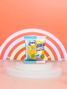 Toilet Bowl Automatic Cleaner