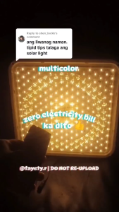 3500W Solar Ceiling Light: A Comprehensive Guide