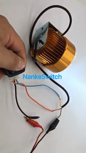 Saklar Lampu Motor Honda 3 Titik