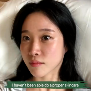 Some by mi - Bye Bye Blackhead 30 Days Miracle Green Tea TOX Bubble Cleanser 120gr Some By Mi Korea