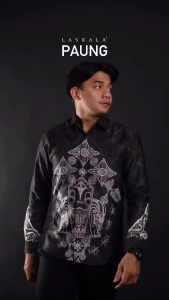 Laskala Premium Batik Paung D12A627