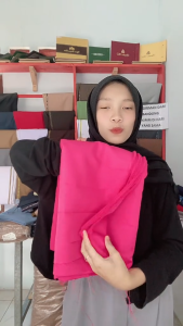BAHAN KAIN PSH BHAYANGKARI MERK CASSALADY SERAGAM ISTRI POLRI PNS ASN